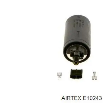 Насос паливний занурювальний Airtex E10243