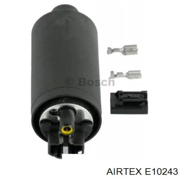 E10243 Airtex Паливний насос електричний, погружной