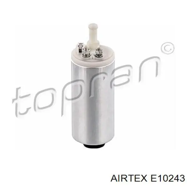 Паливний насос електричний, занурювальний Airtex E10243 ціна, від 31.45 USD
