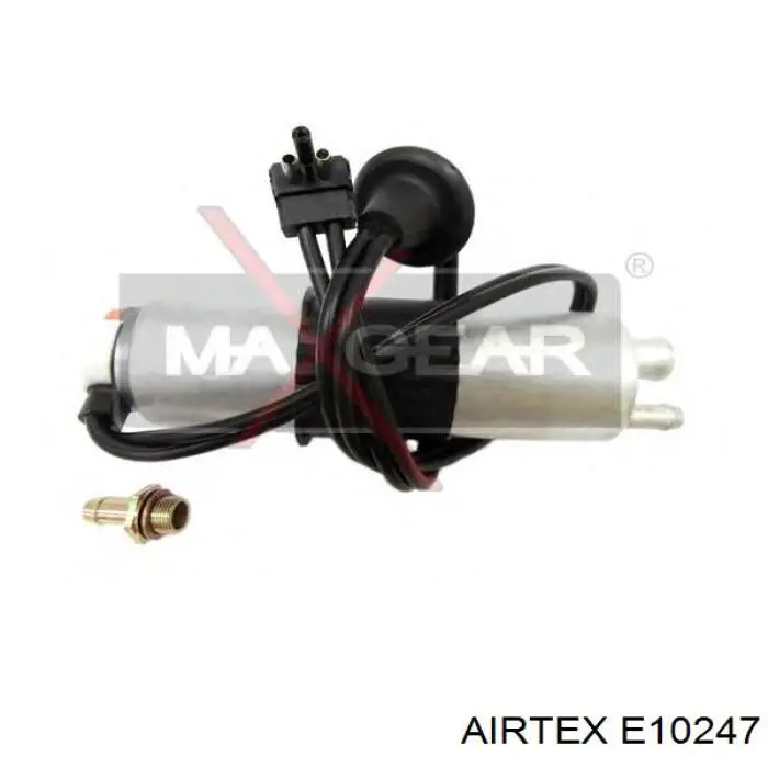 Паливний насос магістральний E10247 Airtex