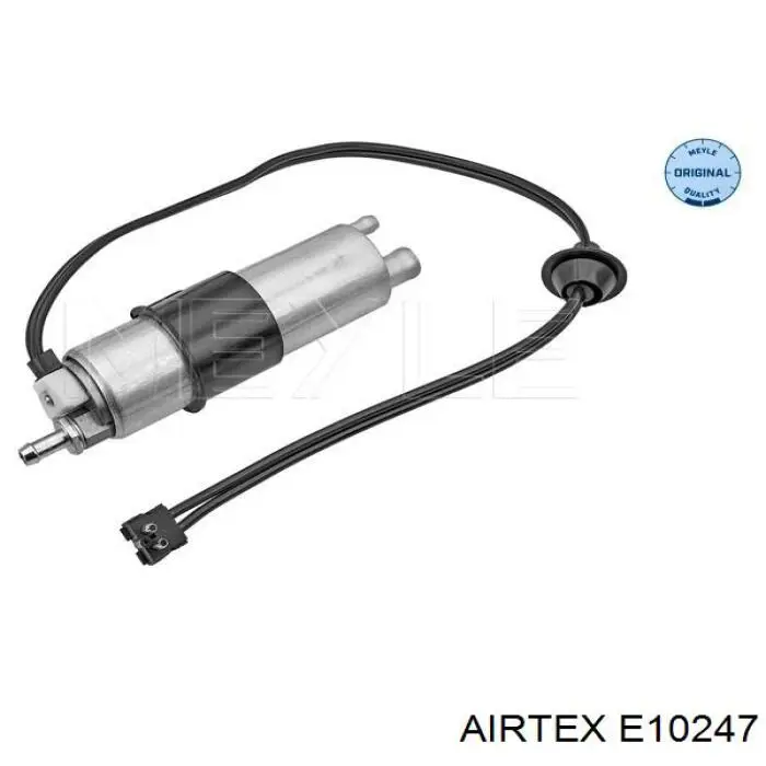 Паливний насос магістральний Airtex E10247 ціна, від 49.83 USD