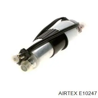Купити E10247 Airtex Паливний насос магістральний