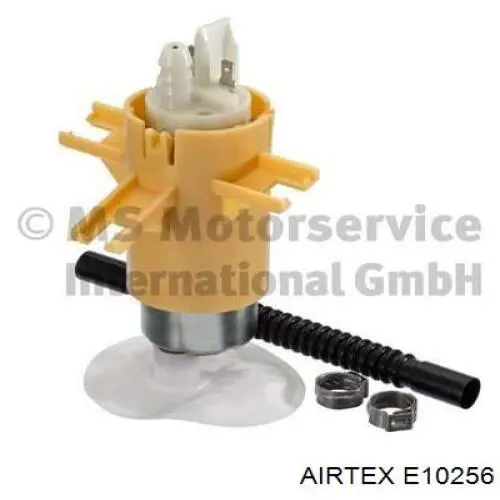 Модуль бензонасоса Airtex E10256 ціна, від 20.74 USD