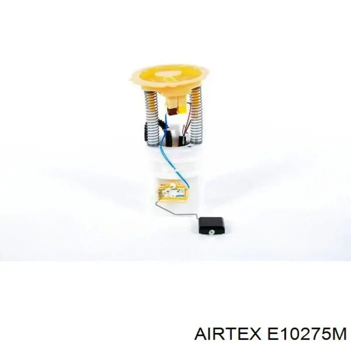 Модуль бензонасоса Airtex E10275M ціна, від 98.18 USD