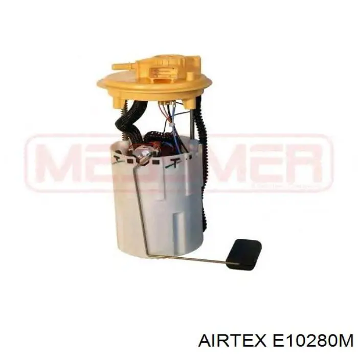 Бензонасос E10280M Airtex