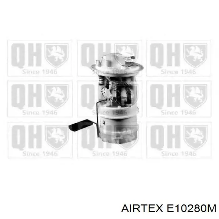 Паливний насос Airtex E10280M