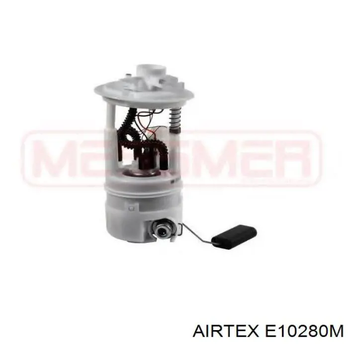 Модуль бензонасоса Airtex E10280M ціна, від 46.14 USD
