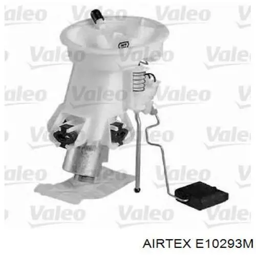 Купити E10293M Airtex Насос занурювальний в баці