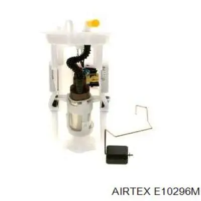 E10296M Airtex модуль паливного насосу, з датчиком рівня палива