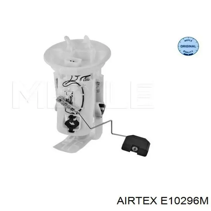 Модуль бензонасоса Airtex E10296M ціна, від 60.19 USD