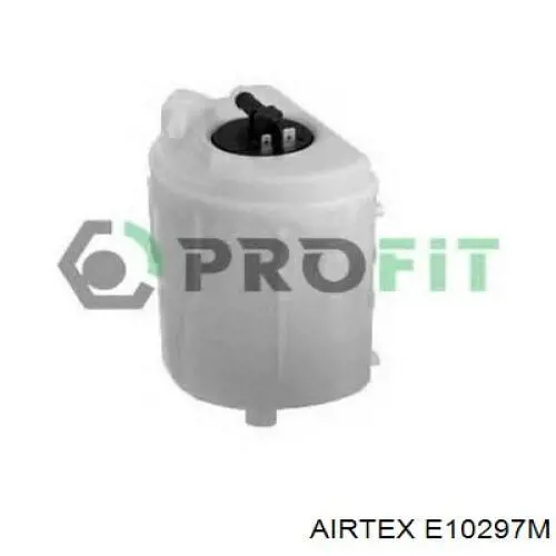 Паливний насос електричний, занурювальний Airtex E10297M ціна, від 44.01 USD