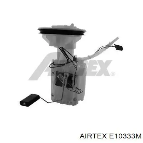 Купити E10333M Airtex Насос паливний електричний