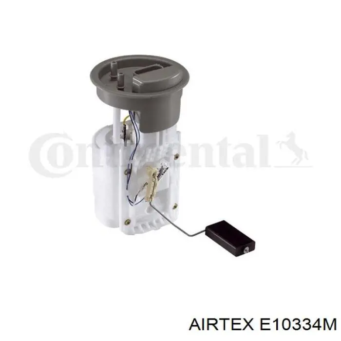 Модуль бензонасоса Airtex E10334M ціна, від 74.75 USD