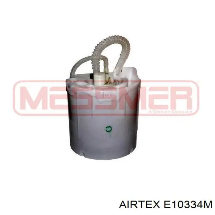Купити E10334M Airtex Насос занурювальний в баці
