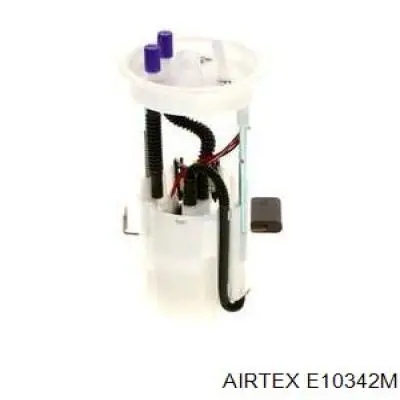 Модуль бензонасоса Airtex E10342M ціна, від 114.14 USD