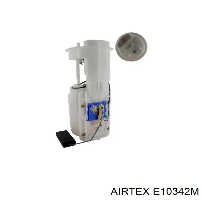 Купити E10342M Airtex Насос занурювальний в баці