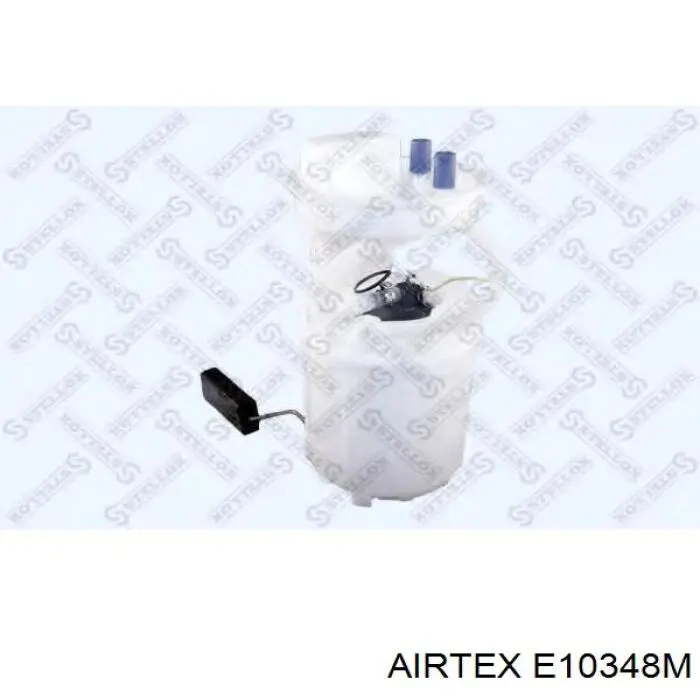 Бензонасос E10348M Airtex