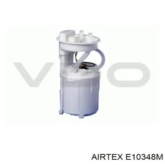 Модуль бензонасоса Airtex E10348M ціна, від 68.06 USD