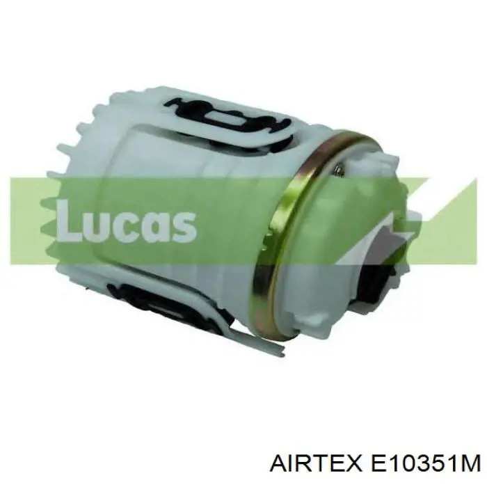 Насос паливний електричний E10351M Airtex