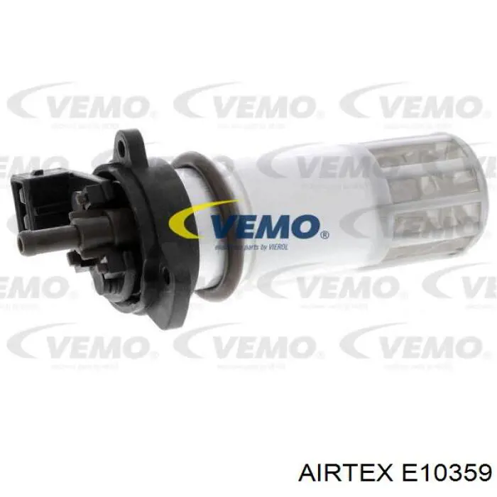 Паливний насос магістральний Airtex E10359 ціна, від 38.06 USD