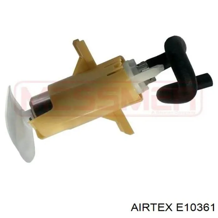Елемент-турбінка паливного насосу Airtex E10361 ціна, від 52.31 USD