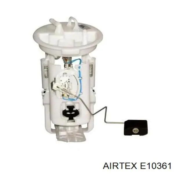 Купити E10361 Airtex Елемент-турбінка паливного насосу