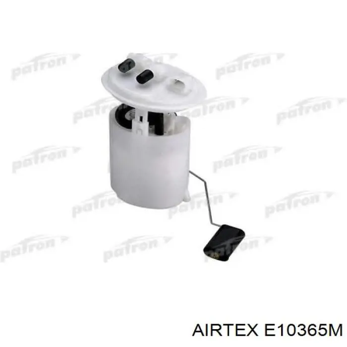 Купити E10365M Airtex Насос занурювальний в баці