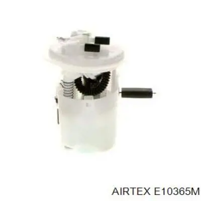 Бензонасос E10365M Airtex