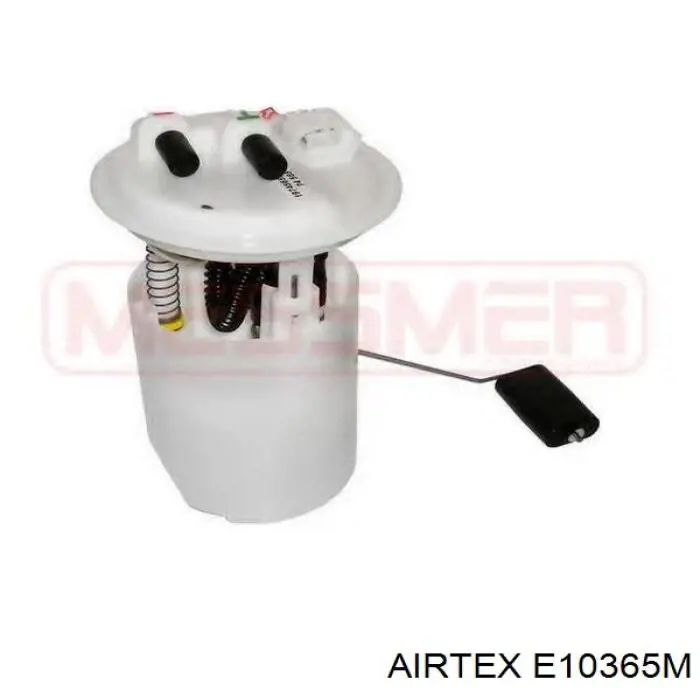 Модуль бензонасоса Airtex E10365M ціна, від 76.32 USD
