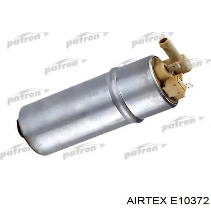 Елемент-турбінка паливного насосу E10372 Airtex
