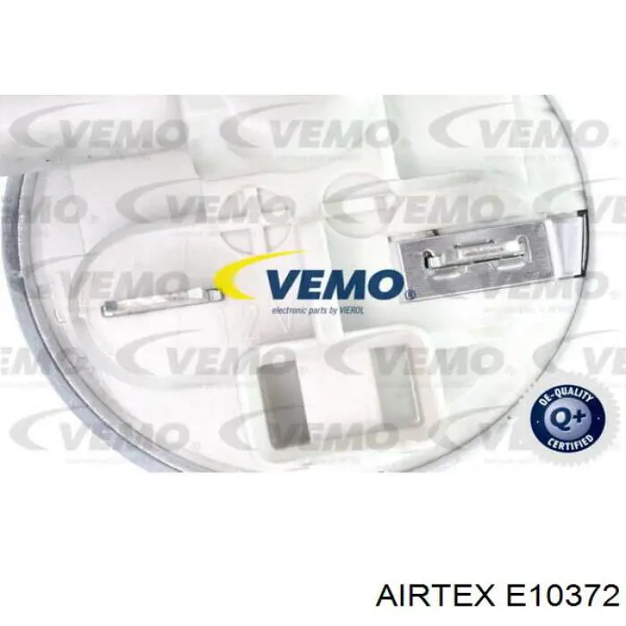 E10372 Airtex Елемент-турбінка паливного насоса