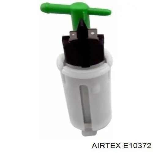 Елемент-турбінка паливного насосу Airtex E10372 ціна, від 33.52 USD