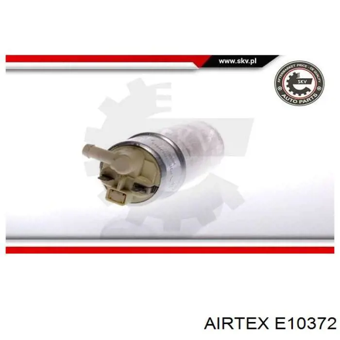 Купити E10372 Airtex Елемент-турбінка паливного насосу