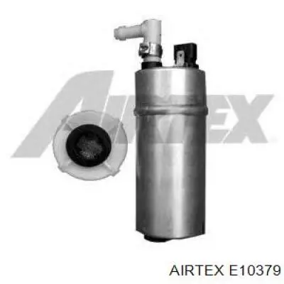 Бензонасос 250605947R Renault (RVI)