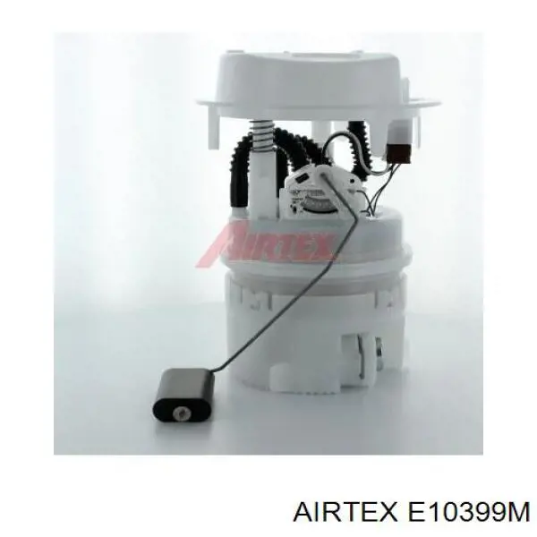 Модуль бензонасоса Airtex E10399M ціна, від 83.80 USD