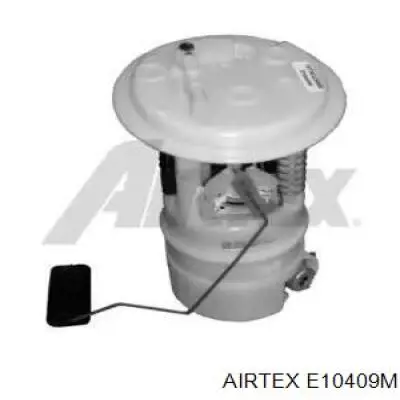 Купити E10409M Airtex Насос занурювальний в баці
