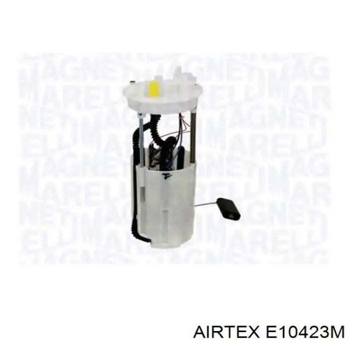 Модуль бензонасоса Airtex E10423M ціна, від 76.74 USD