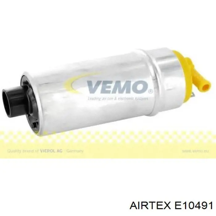 E10491 Airtex Елемент-турбінка паливного насоса