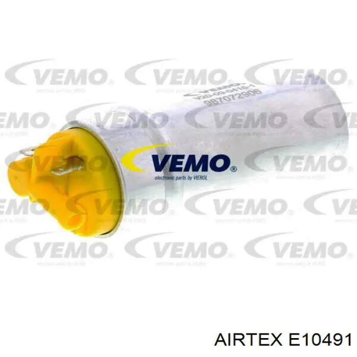 Купити E10491 Airtex Елемент-турбінка паливного насосу