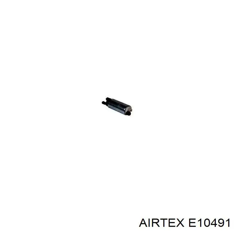 Елемент-турбінка паливного насосу Airtex E10491