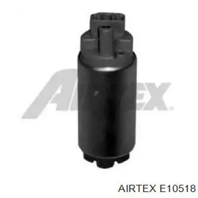 E10518 Airtex елемент-турбінка паливного насосу