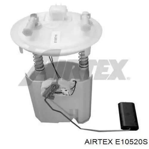 Бензонасос E10520S Airtex
