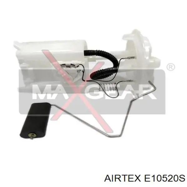 Модуль бензонасоса Airtex E10520S ціна, від 43.69 USD
