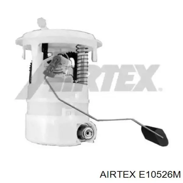Купити E10526M Airtex Насос занурювальний в баці