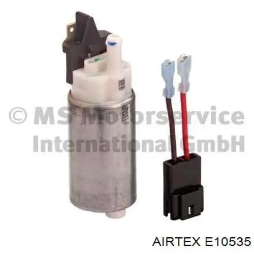 E10535 Airtex паливний насос електричний, занурювальний