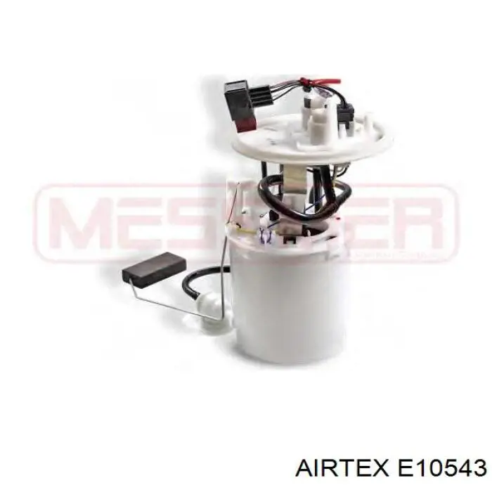  Airtex E10543