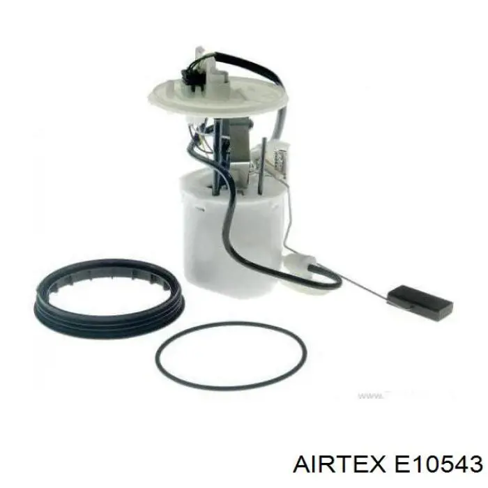  Airtex E10543 ціна, від 24.66 USD