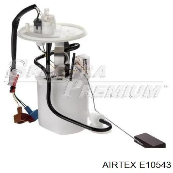 Купити E10543 Airtex 
