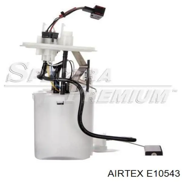  E10543 Airtex