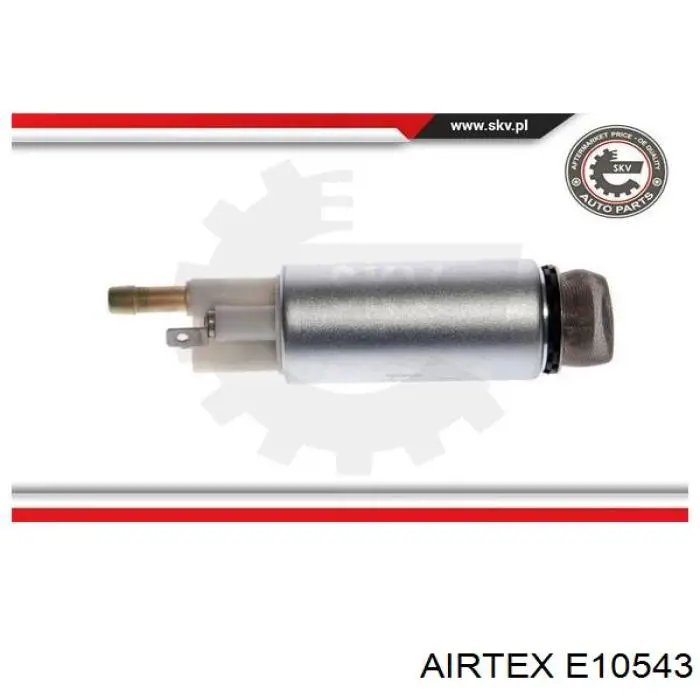 Купити E10543 Airtex 
